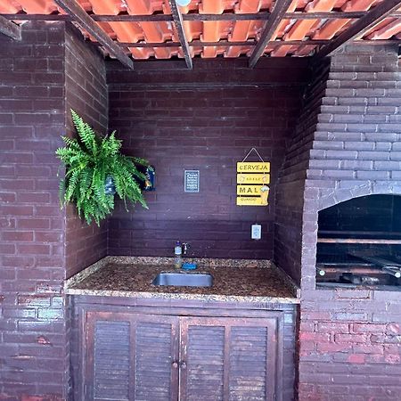 Casa Dulce - Sao Pedro, Piscina E Churrasqueira São Pedro da Aldeia 外观 照片