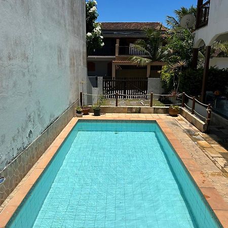 Casa Dulce - Sao Pedro, Piscina E Churrasqueira São Pedro da Aldeia 外观 照片