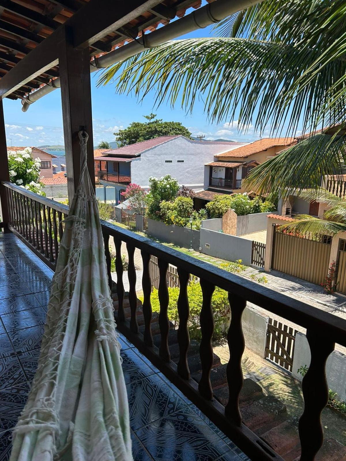 Casa Dulce - Sao Pedro, Piscina E Churrasqueira São Pedro da Aldeia 外观 照片