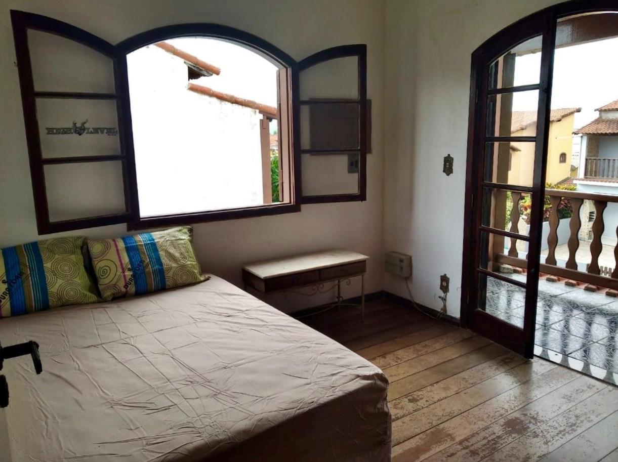 Casa Dulce - Sao Pedro, Piscina E Churrasqueira São Pedro da Aldeia 外观 照片