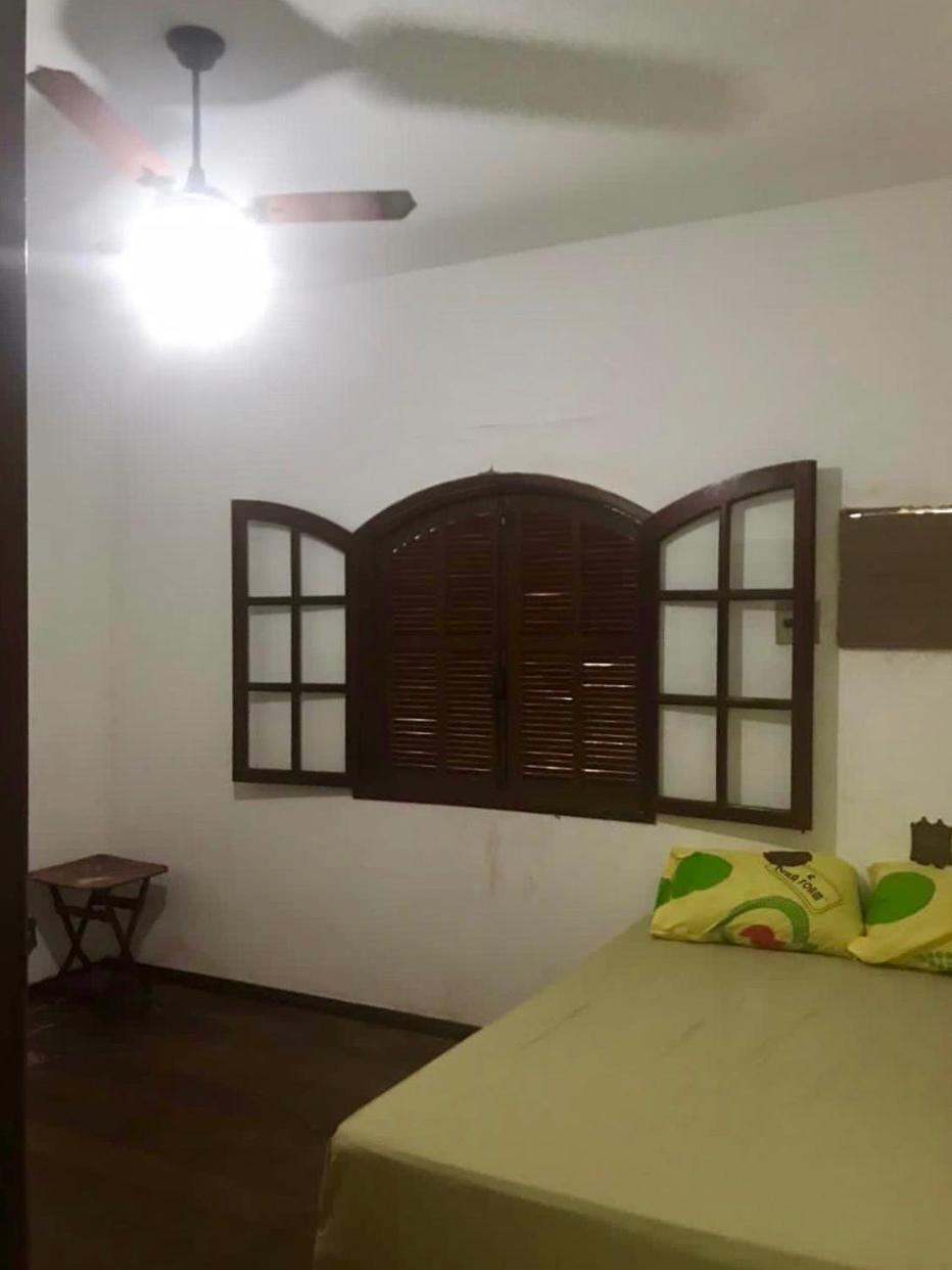 Casa Dulce - Sao Pedro, Piscina E Churrasqueira São Pedro da Aldeia 外观 照片
