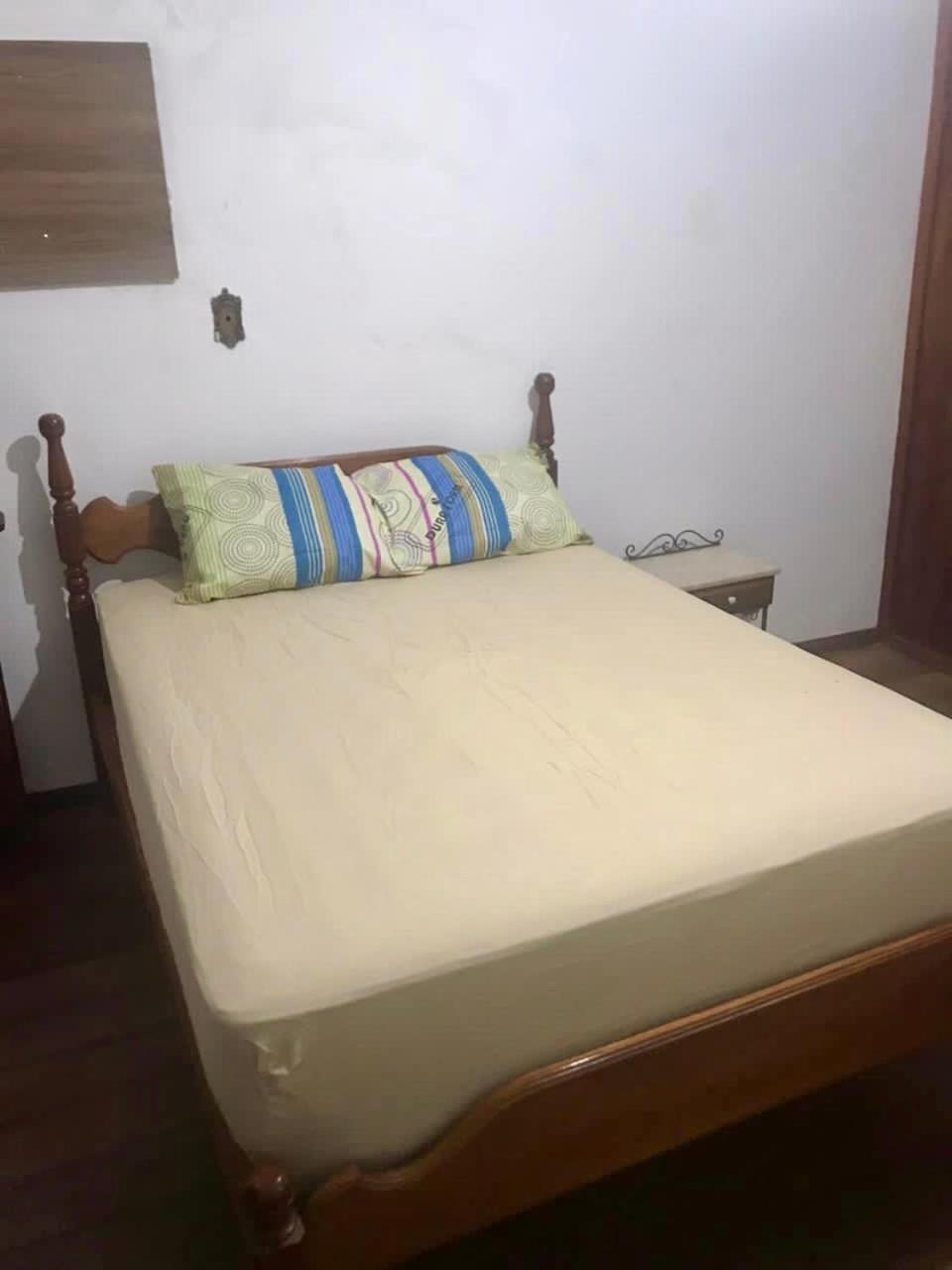 Casa Dulce - Sao Pedro, Piscina E Churrasqueira São Pedro da Aldeia 外观 照片