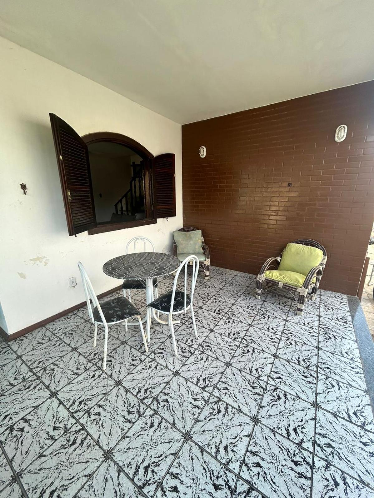 Casa Dulce - Sao Pedro, Piscina E Churrasqueira São Pedro da Aldeia 外观 照片