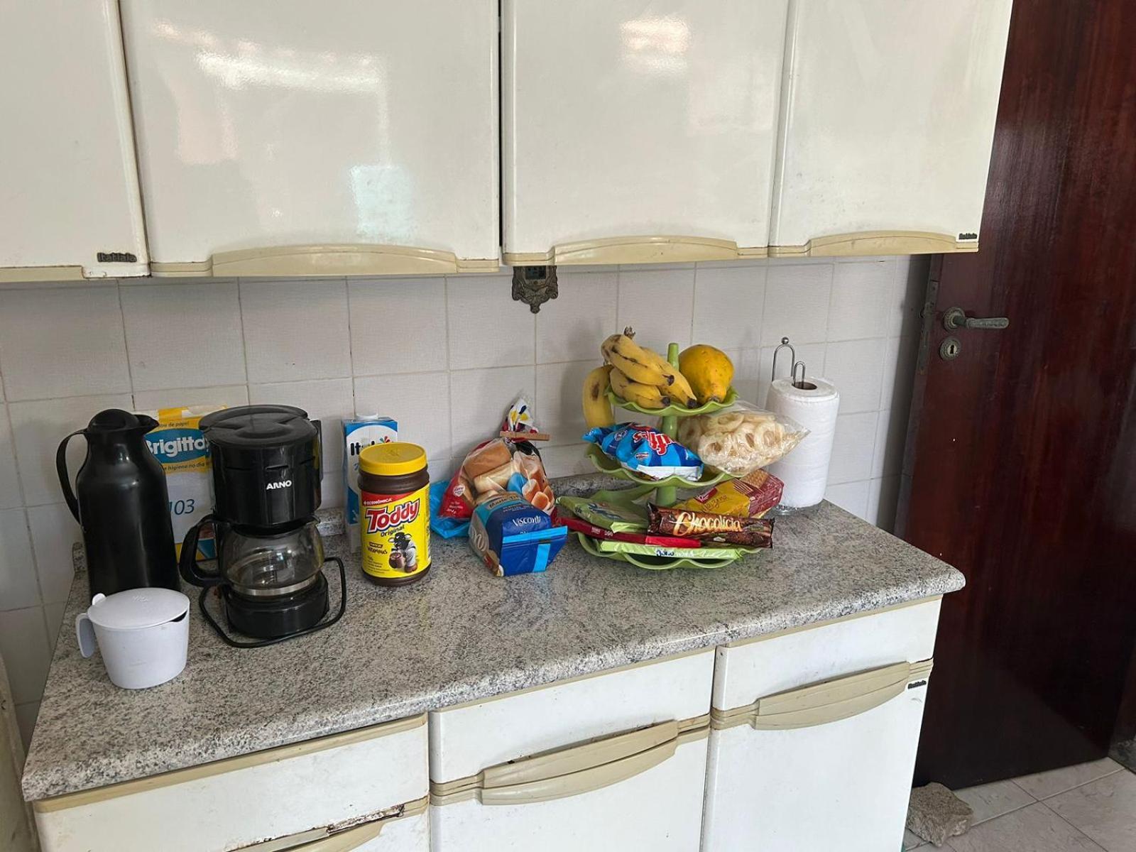 Casa Dulce - Sao Pedro, Piscina E Churrasqueira São Pedro da Aldeia 外观 照片