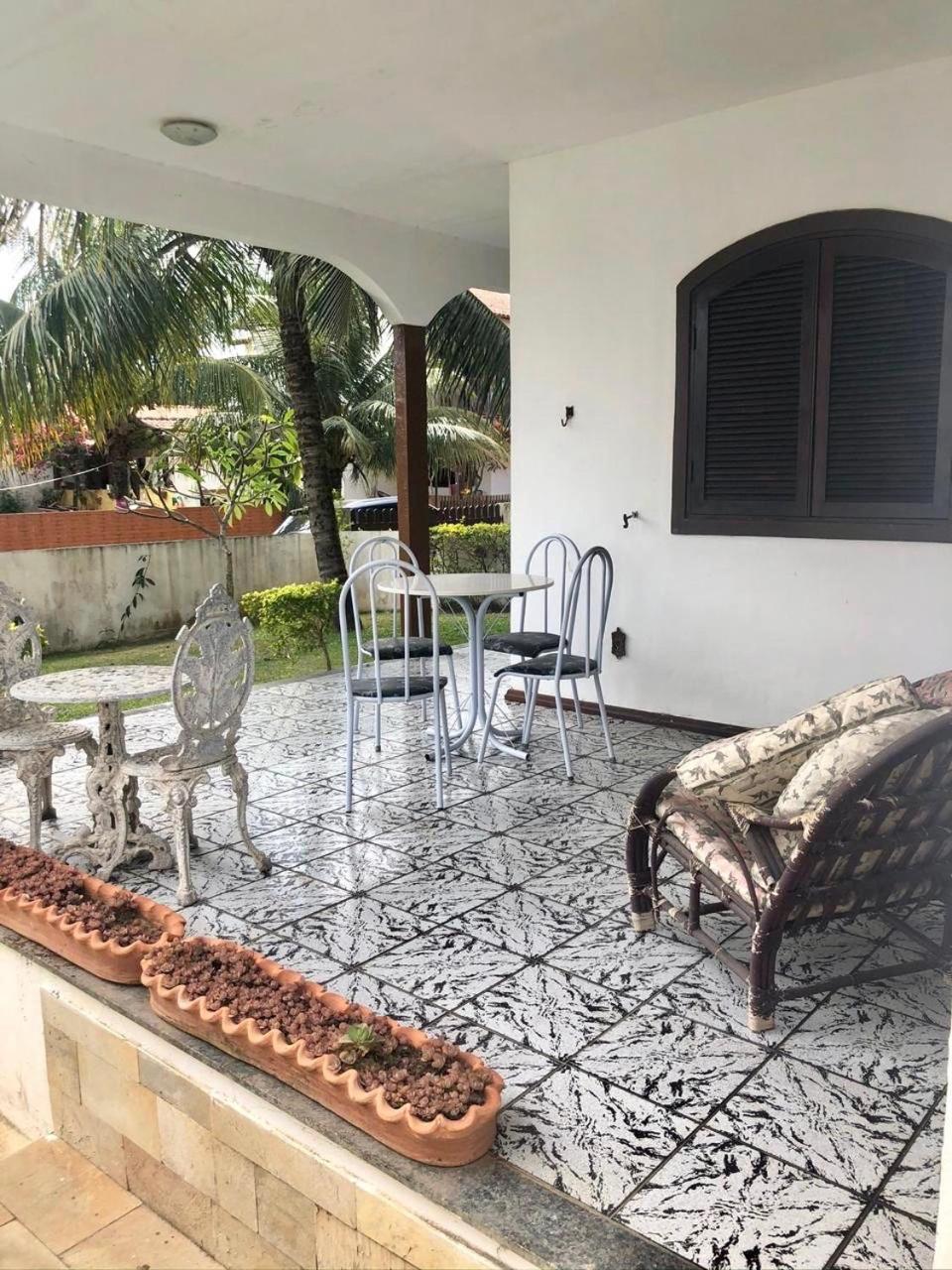 Casa Dulce - Sao Pedro, Piscina E Churrasqueira São Pedro da Aldeia 外观 照片