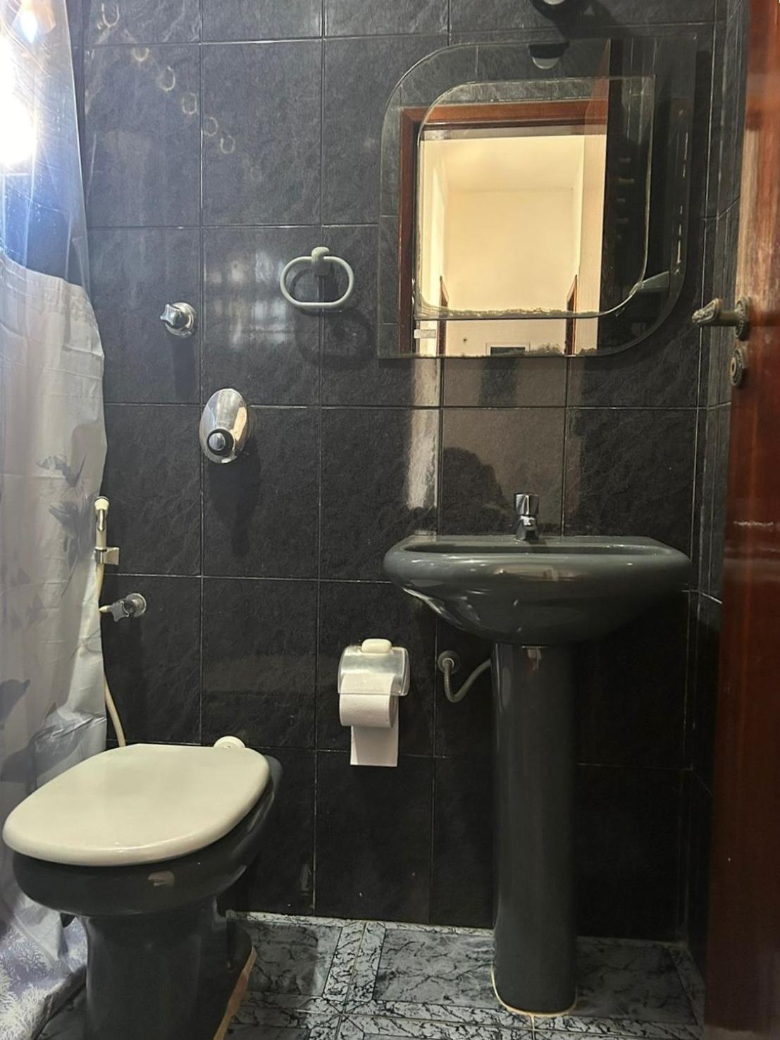 Casa Dulce - Sao Pedro, Piscina E Churrasqueira São Pedro da Aldeia 外观 照片