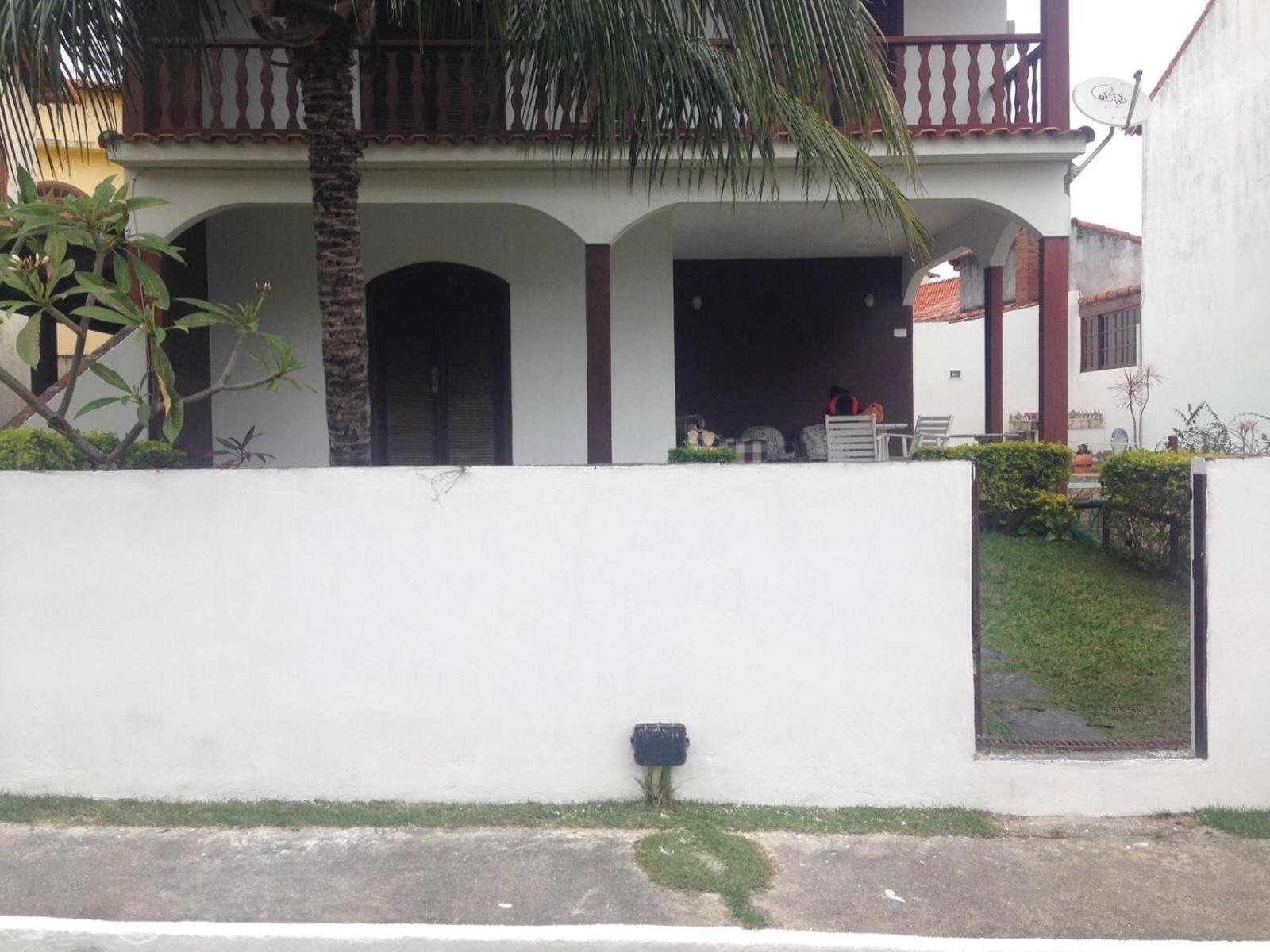 Casa Dulce - Sao Pedro, Piscina E Churrasqueira São Pedro da Aldeia 外观 照片