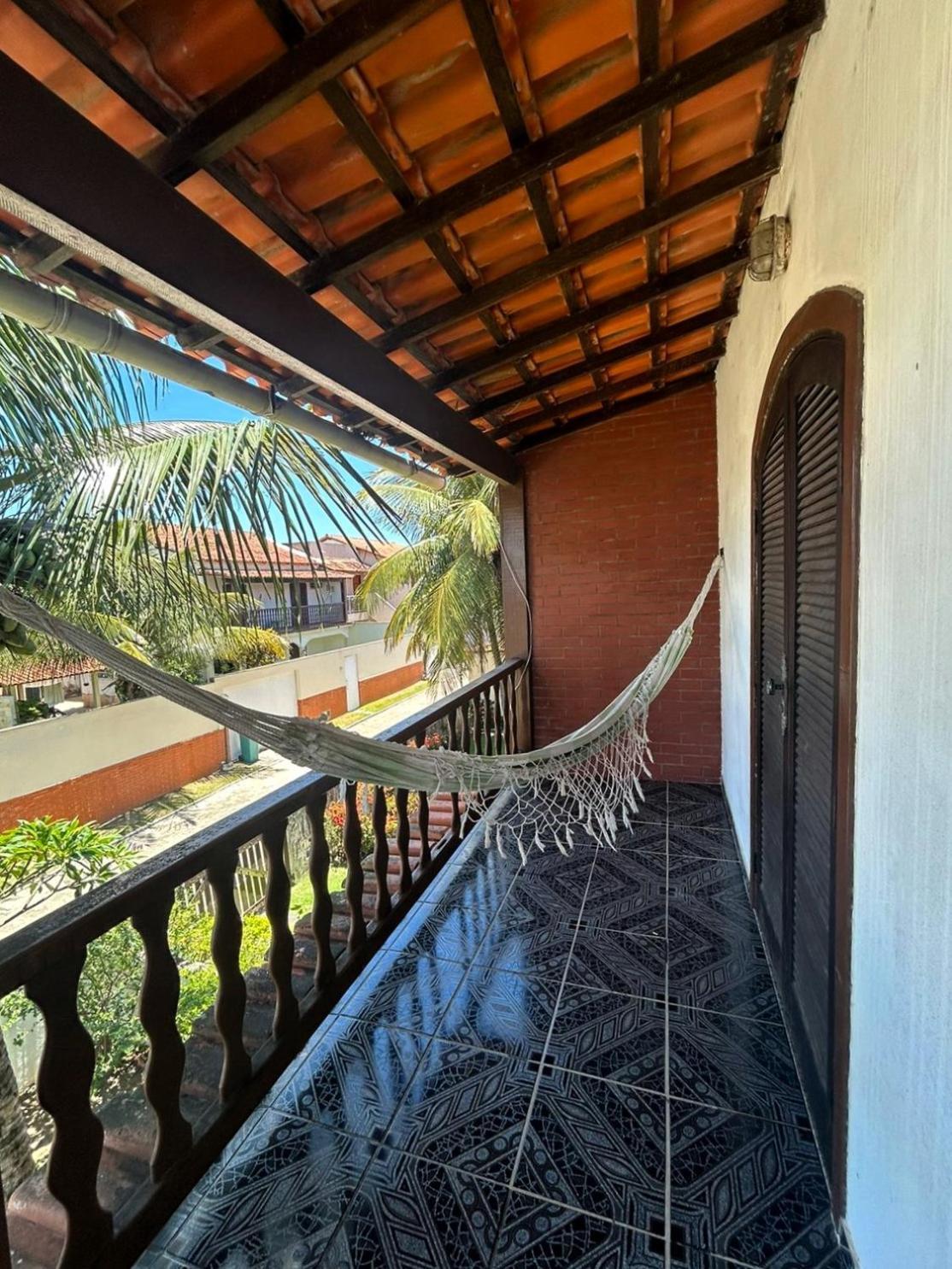 Casa Dulce - Sao Pedro, Piscina E Churrasqueira São Pedro da Aldeia 外观 照片