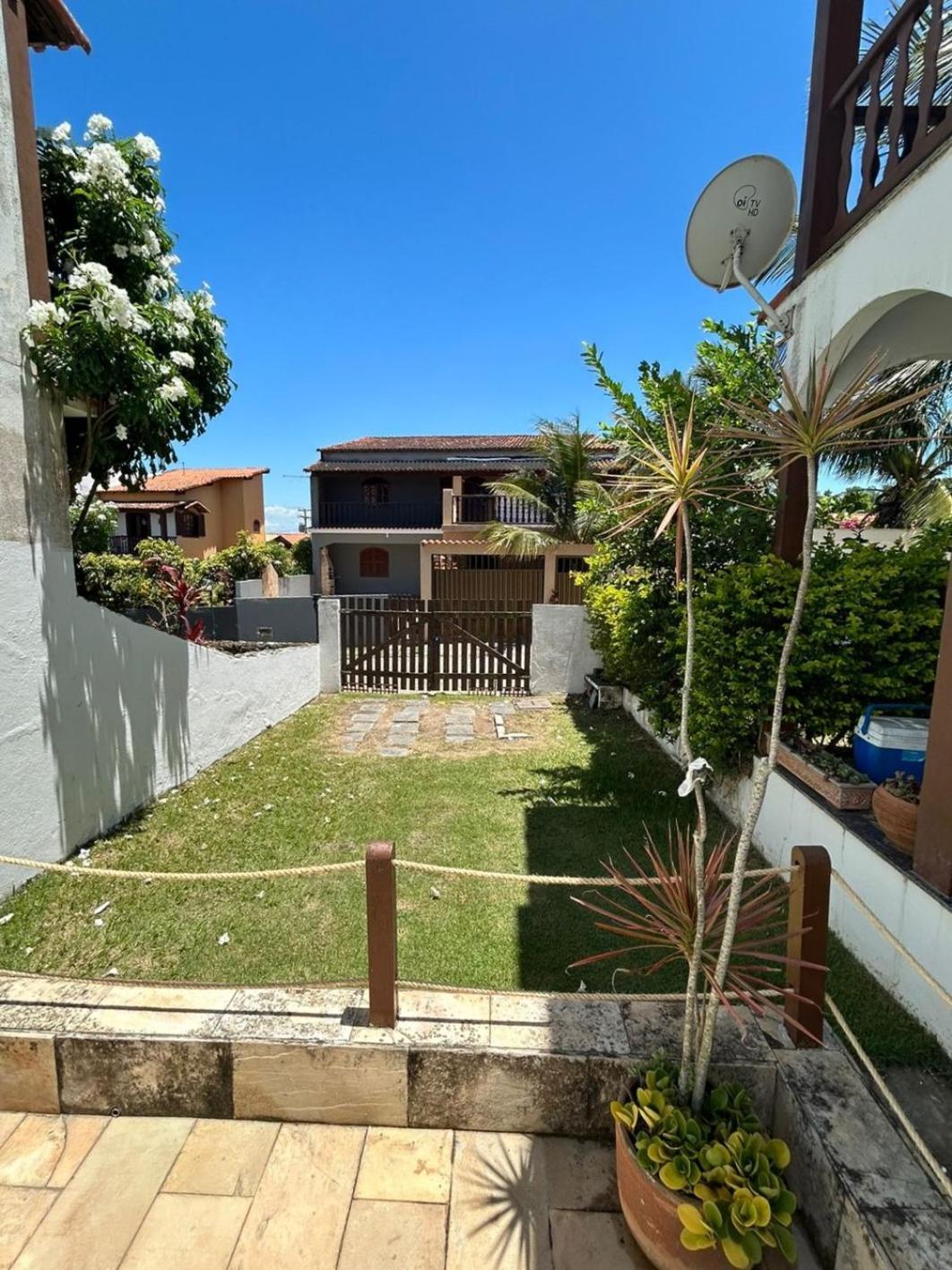 Casa Dulce - Sao Pedro, Piscina E Churrasqueira São Pedro da Aldeia 外观 照片