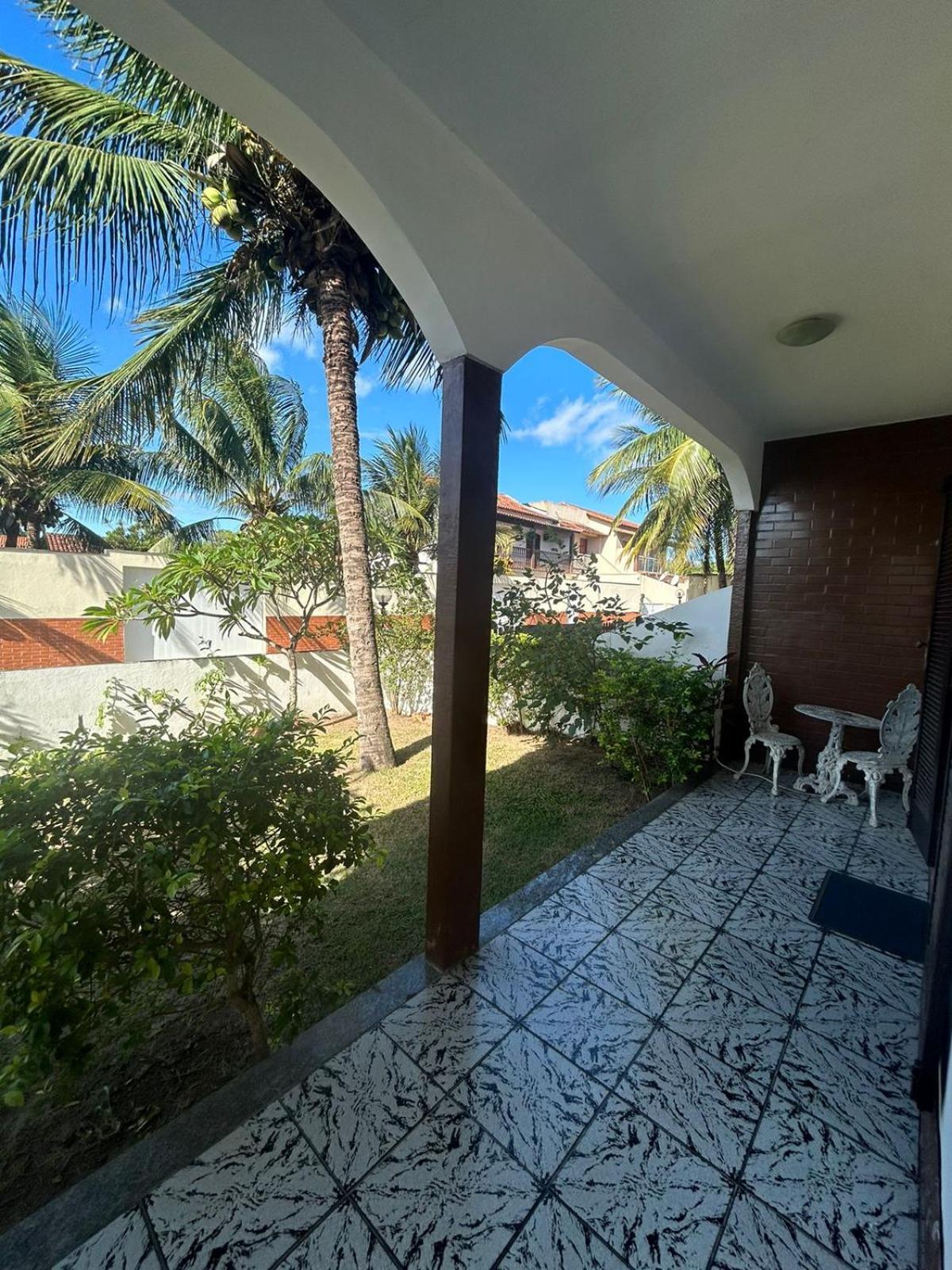 Casa Dulce - Sao Pedro, Piscina E Churrasqueira São Pedro da Aldeia 外观 照片