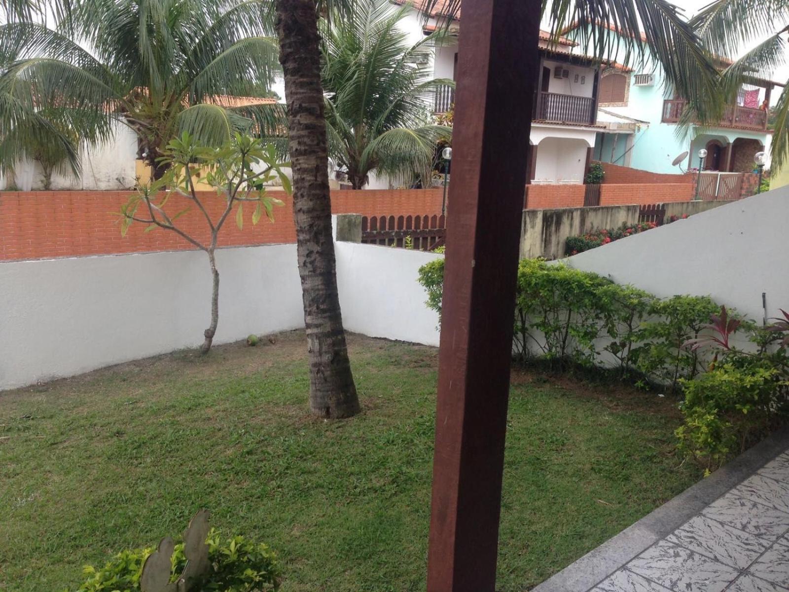 Casa Dulce - Sao Pedro, Piscina E Churrasqueira São Pedro da Aldeia 外观 照片
