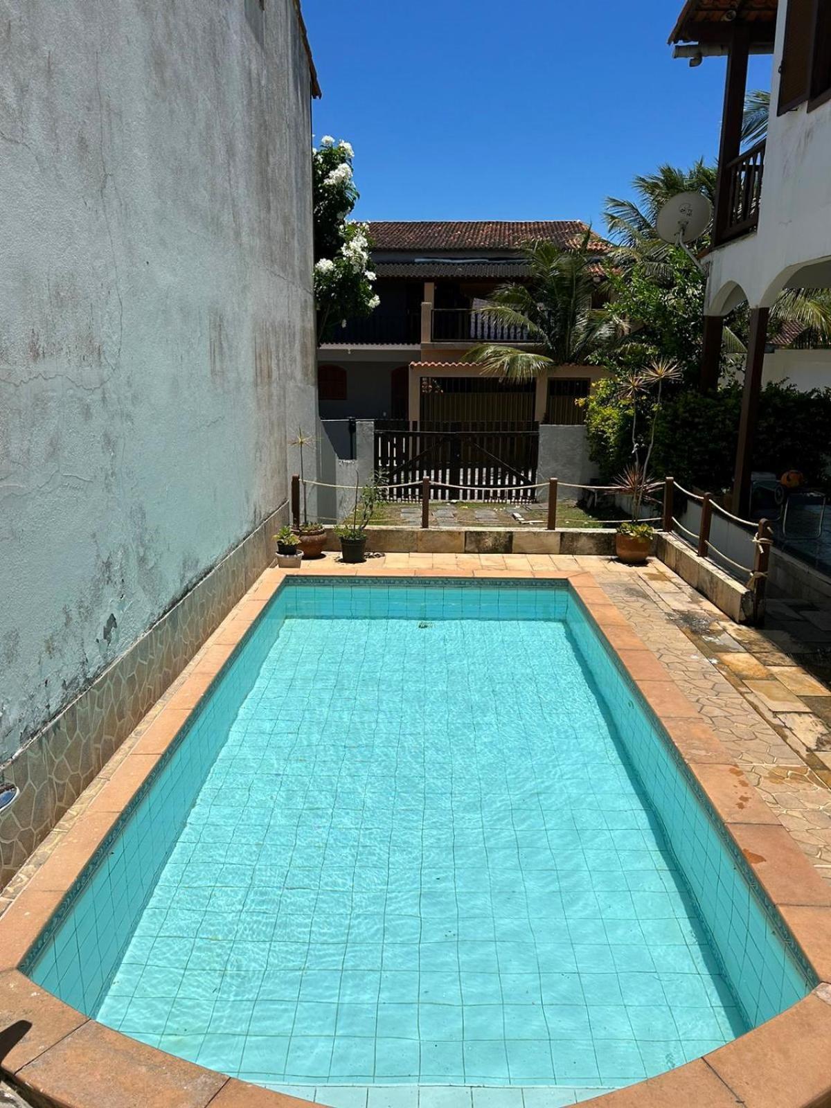 Casa Dulce - Sao Pedro, Piscina E Churrasqueira São Pedro da Aldeia 外观 照片