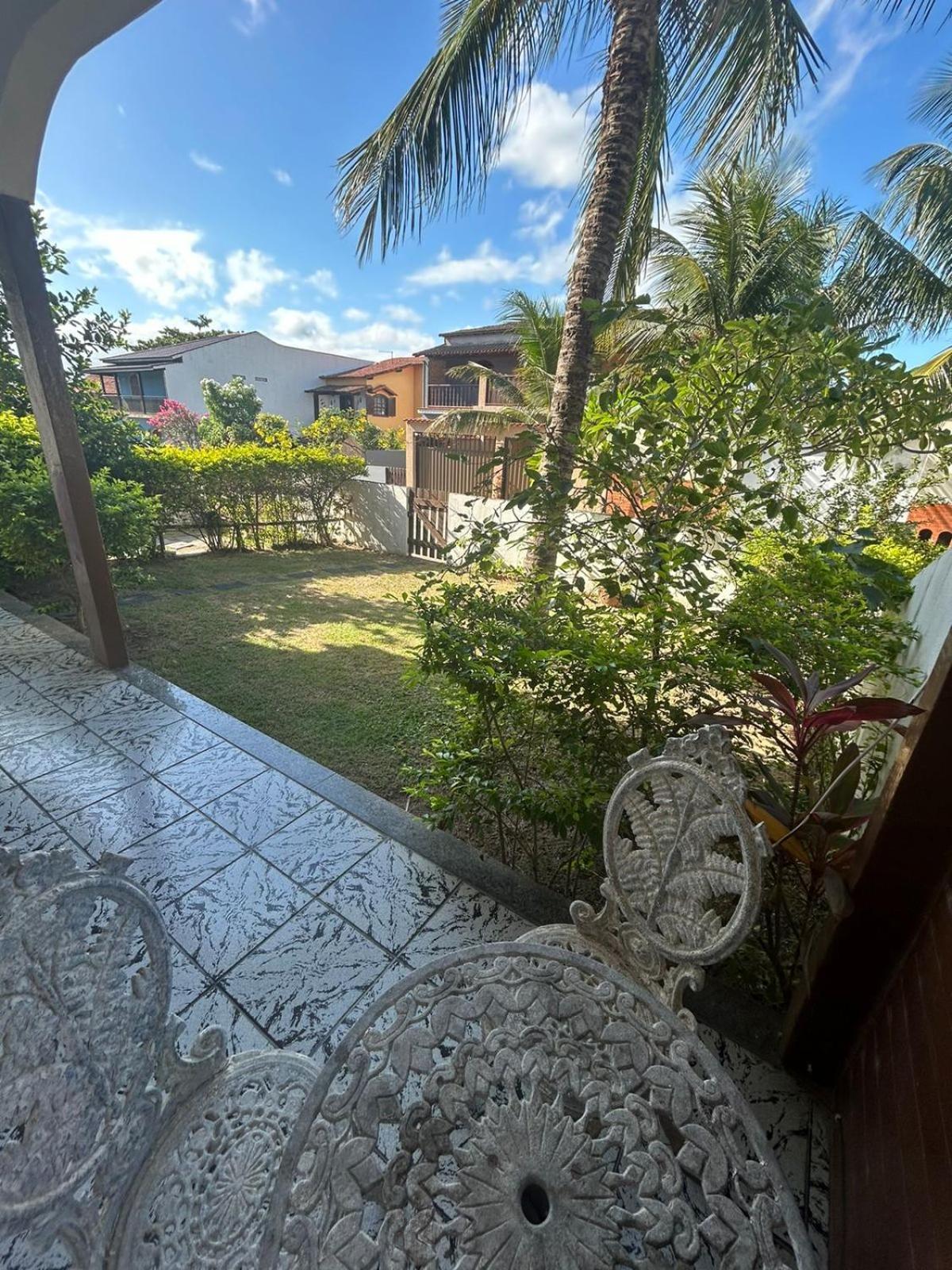 Casa Dulce - Sao Pedro, Piscina E Churrasqueira São Pedro da Aldeia 外观 照片
